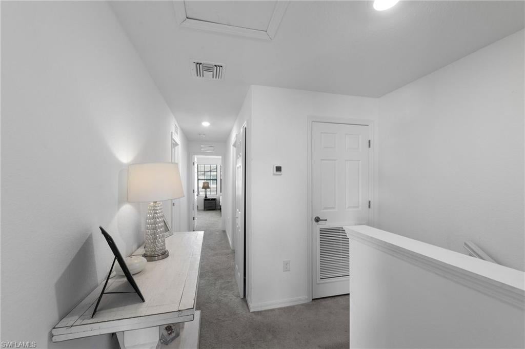 PORTICO - Residential