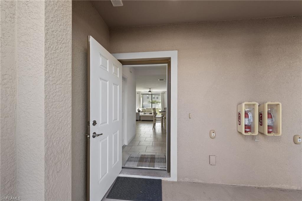 PORTICO - Residential