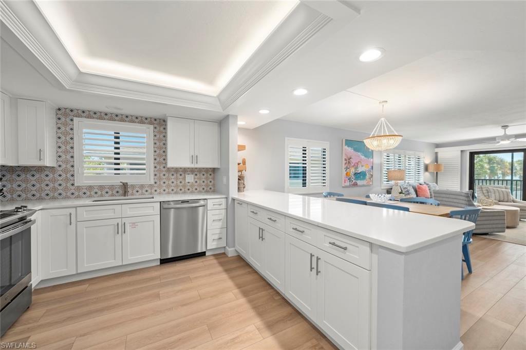 SANDPIPER BEACH CONDO - Residential