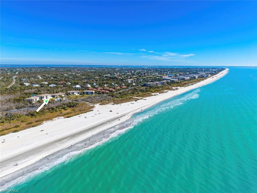 SANDPIPER BEACH CONDO - Residential