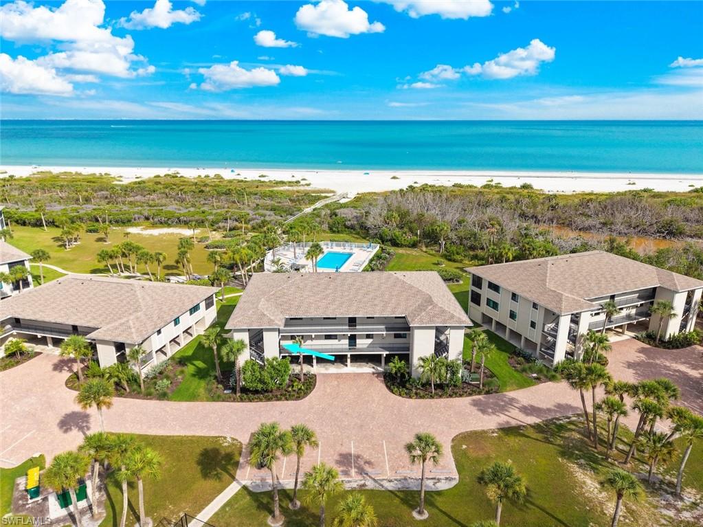 SANDPIPER BEACH CONDO - Residential