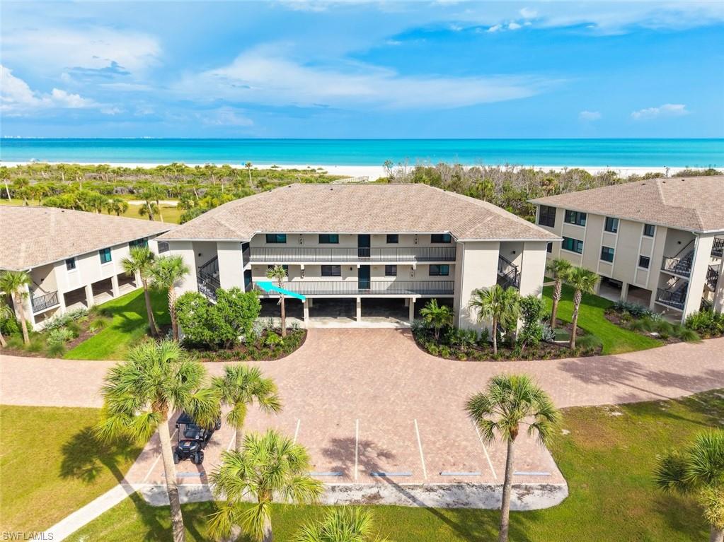 SANDPIPER BEACH CONDO - Residential