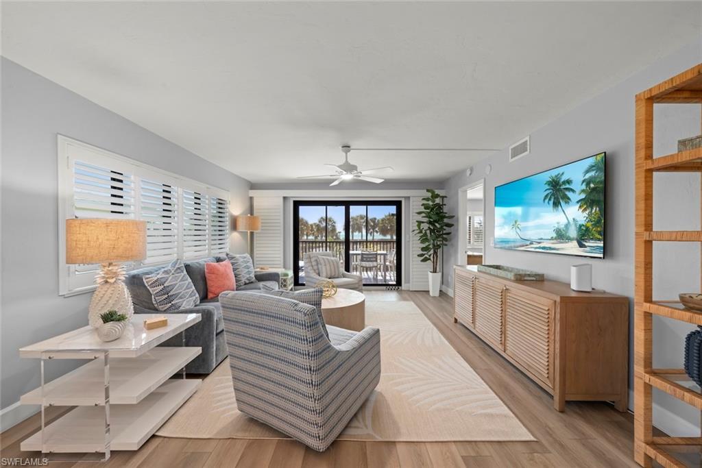 SANDPIPER BEACH CONDO - Residential