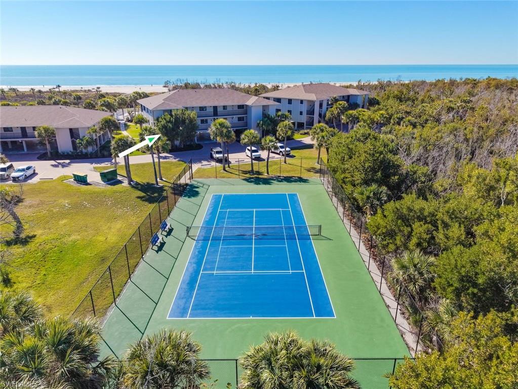 SANDPIPER BEACH CONDO - Residential
