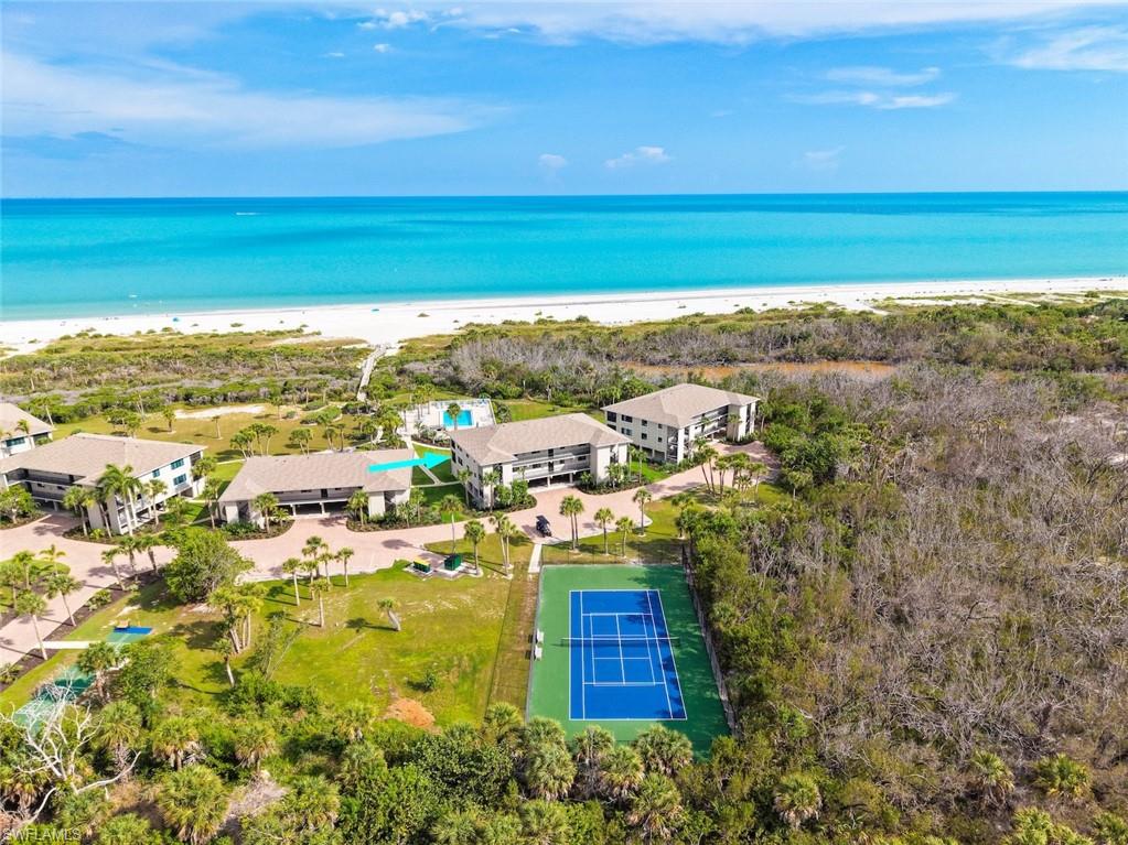 SANDPIPER BEACH CONDO - Residential