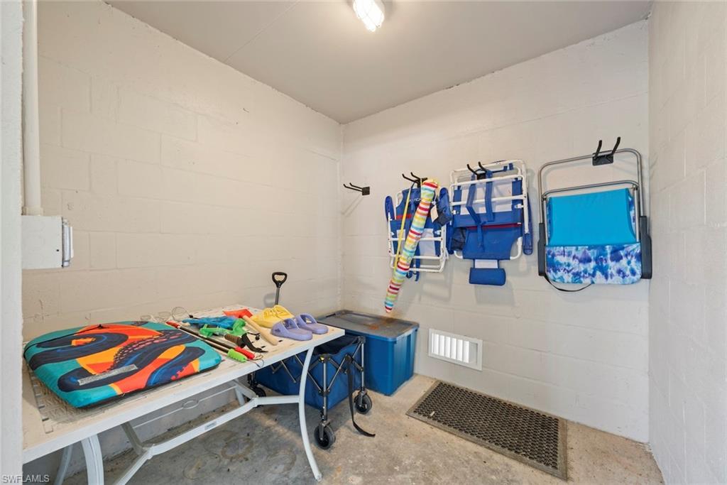 SANDPIPER BEACH CONDO - Residential