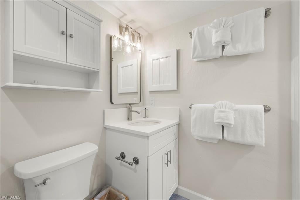SANDPIPER BEACH CONDO - Residential
