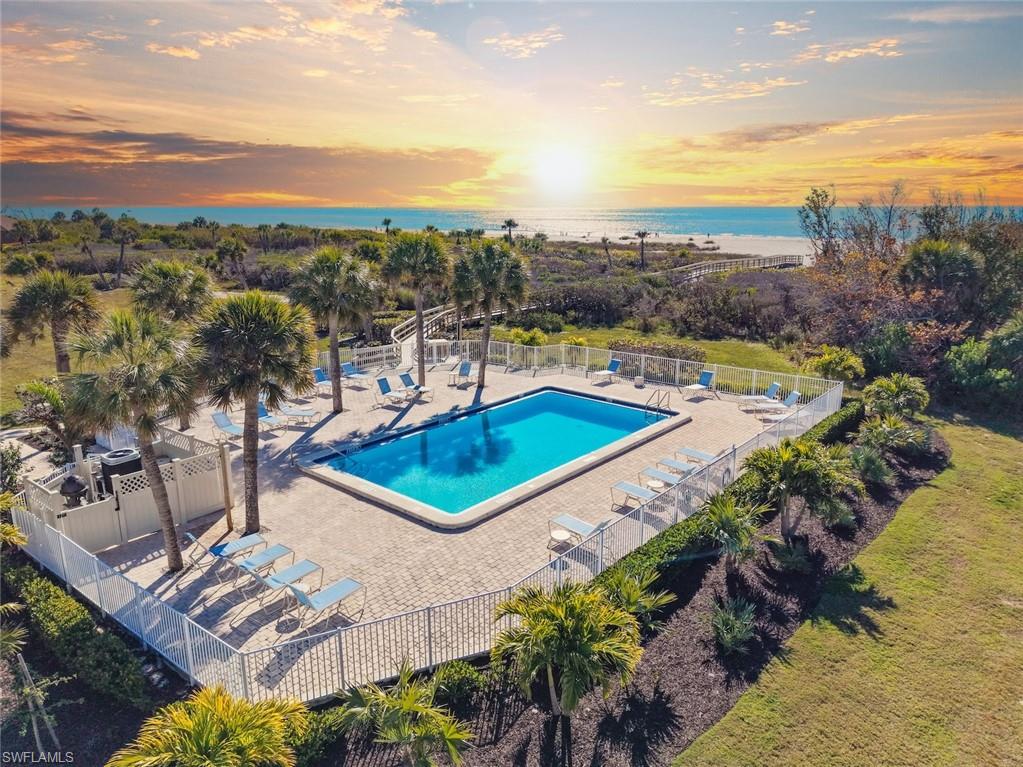 SANDPIPER BEACH CONDO - Residential
