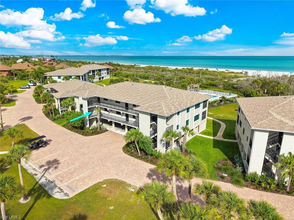 SANDPIPER BEACH CONDO - Residential