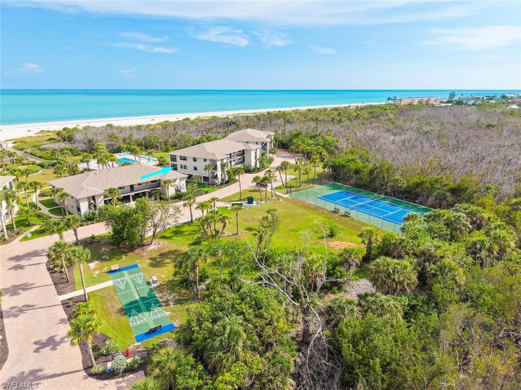 SANDPIPER BEACH CONDO - Residential