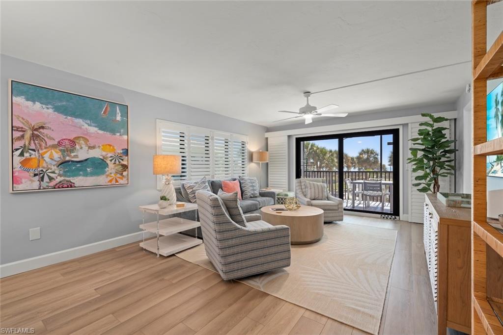 SANDPIPER BEACH CONDO - Residential