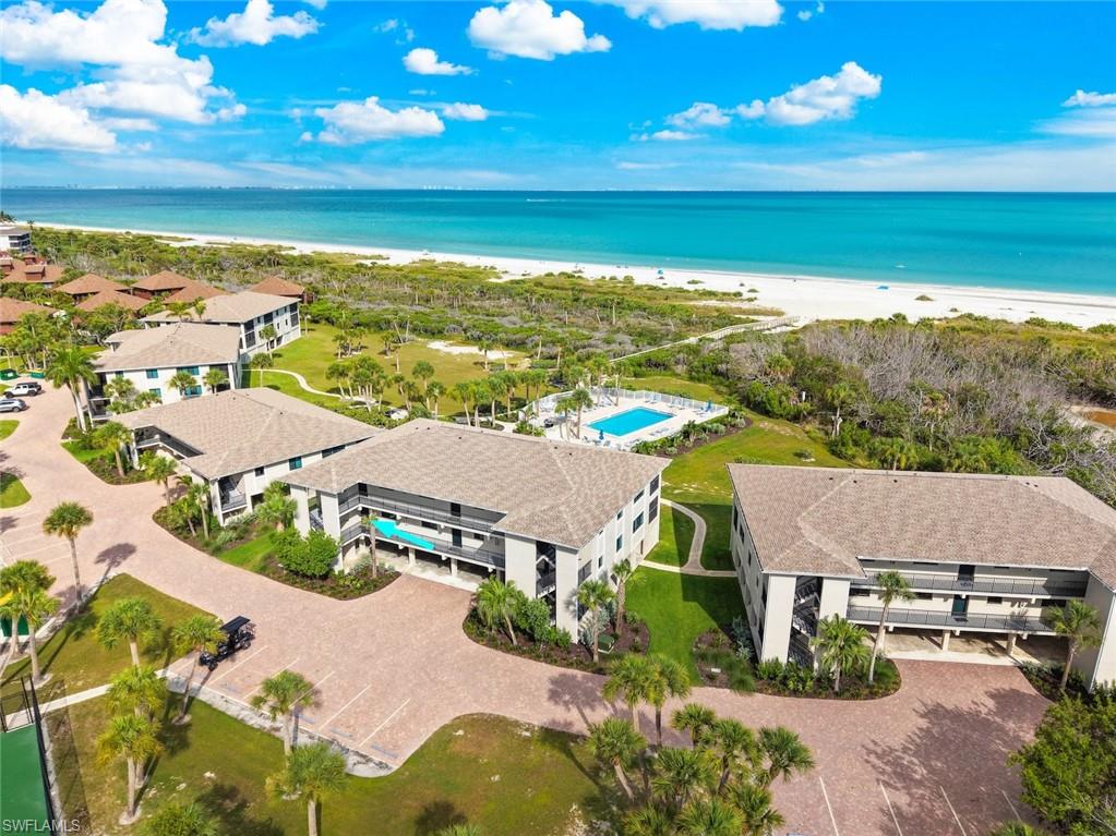 SANDPIPER BEACH CONDO - Residential