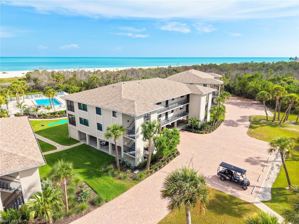 SANDPIPER BEACH CONDO - Residential