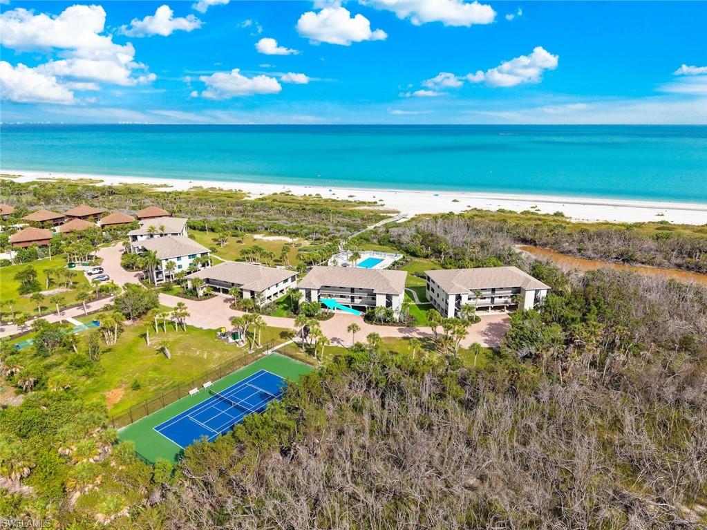 SANDPIPER BEACH CONDO - Residential