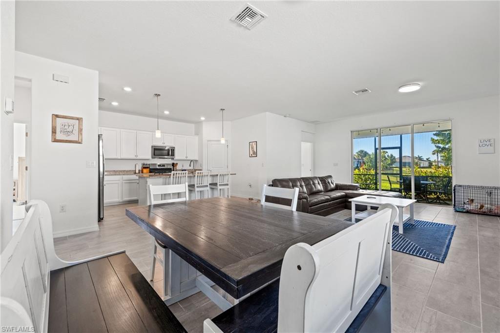 TRAILS EDGE - Residential