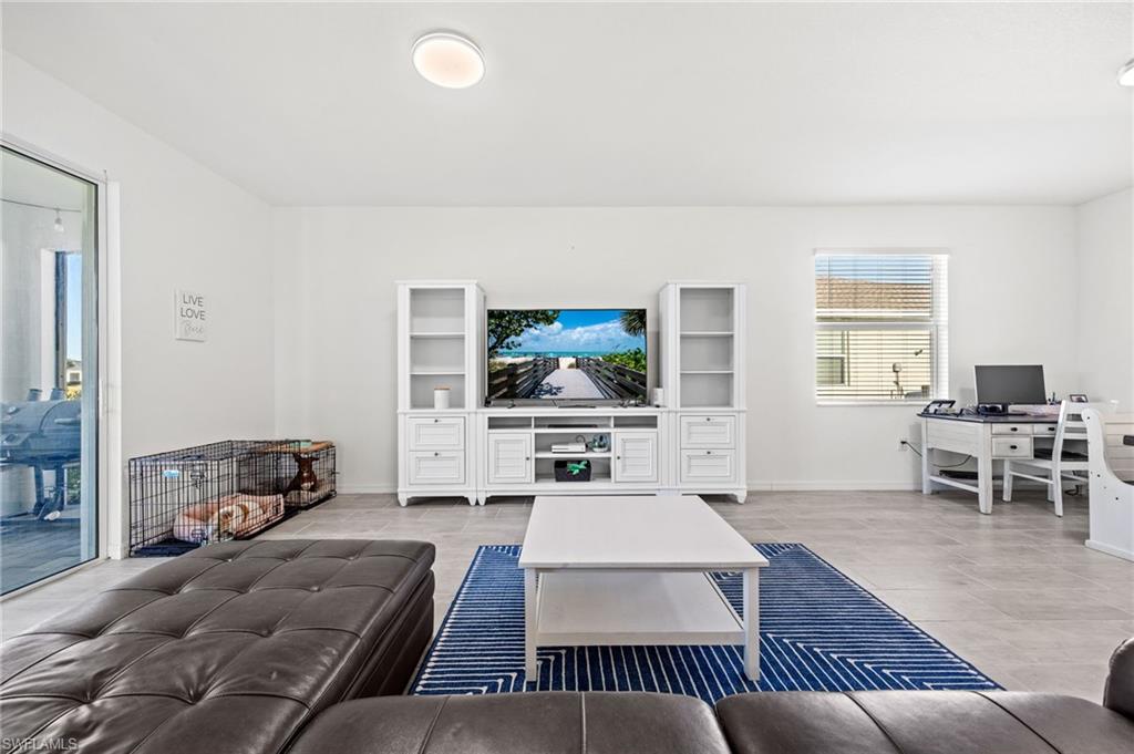 TRAILS EDGE - Residential