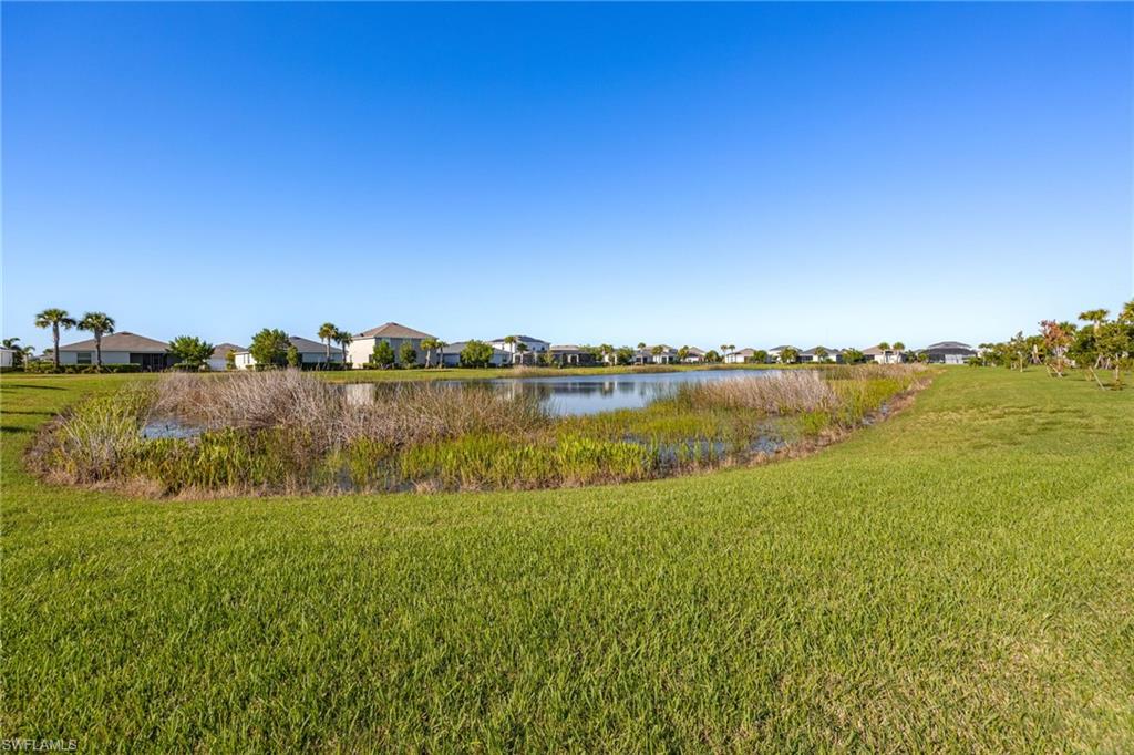 TRAILS EDGE - Residential