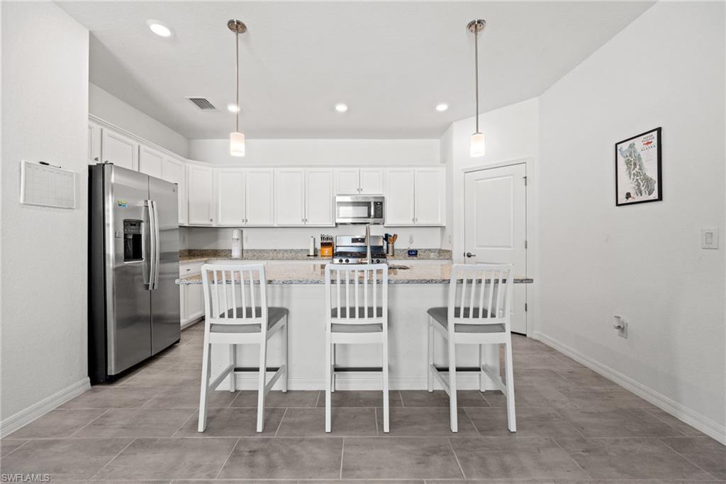 TRAILS EDGE - Residential