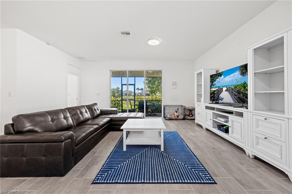TRAILS EDGE - Residential