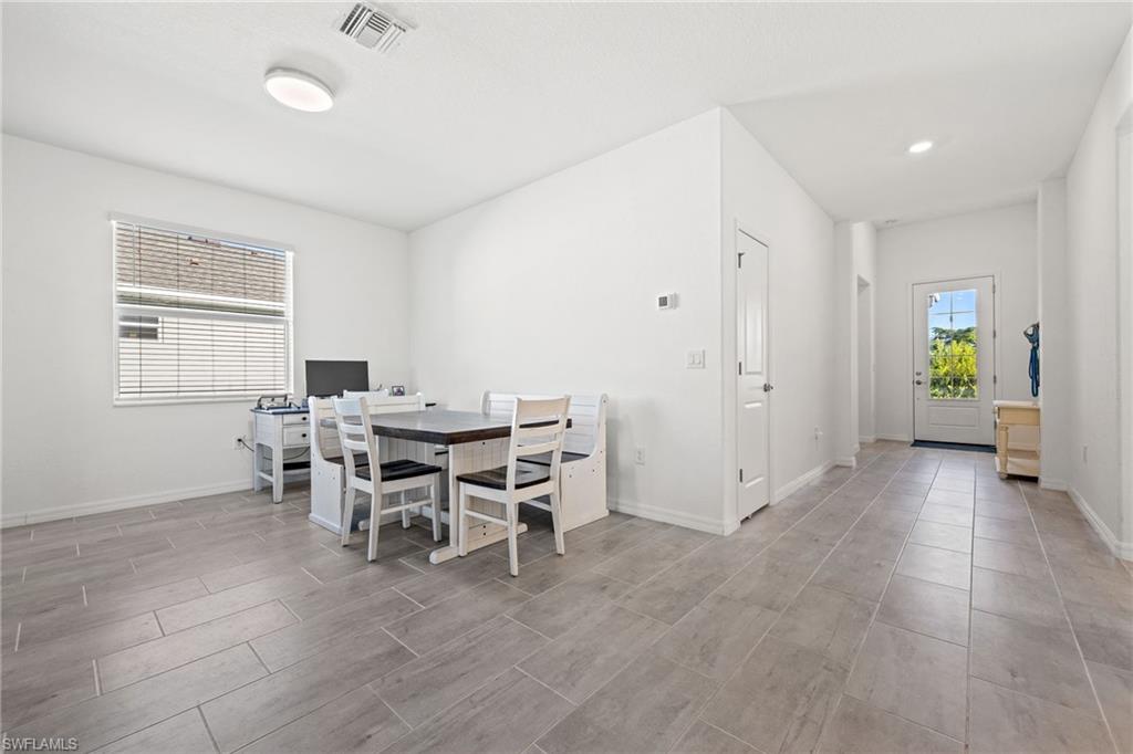 TRAILS EDGE - Residential
