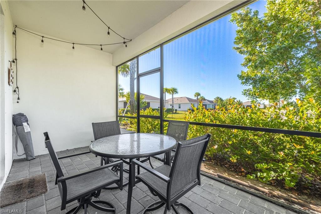 TRAILS EDGE - Residential