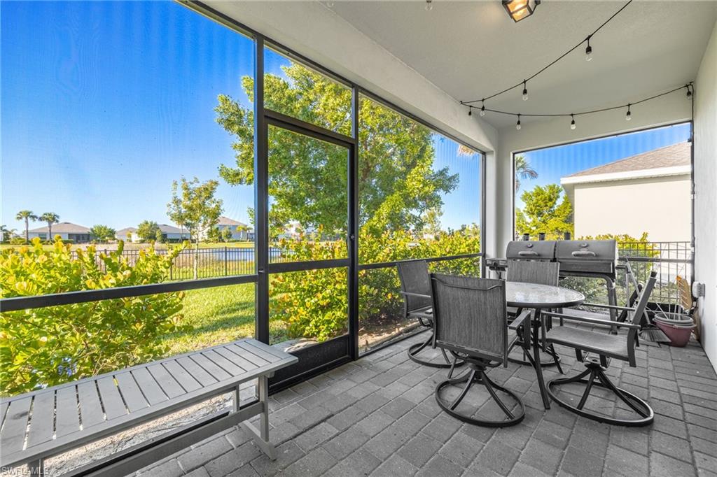 TRAILS EDGE - Residential