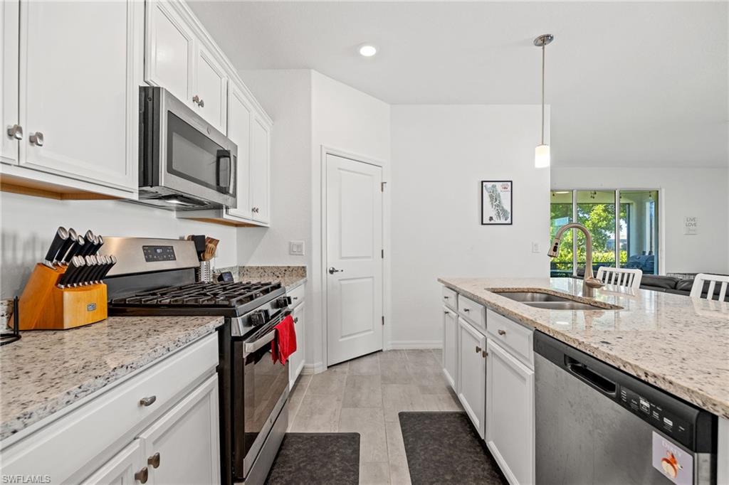 TRAILS EDGE - Residential