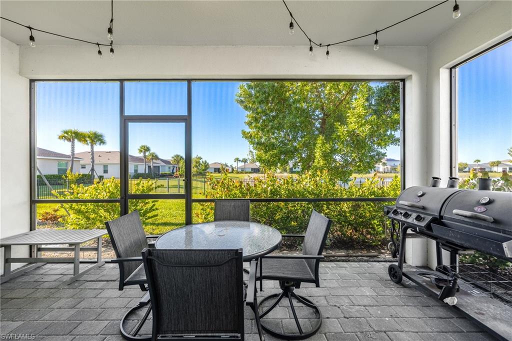 TRAILS EDGE - Residential