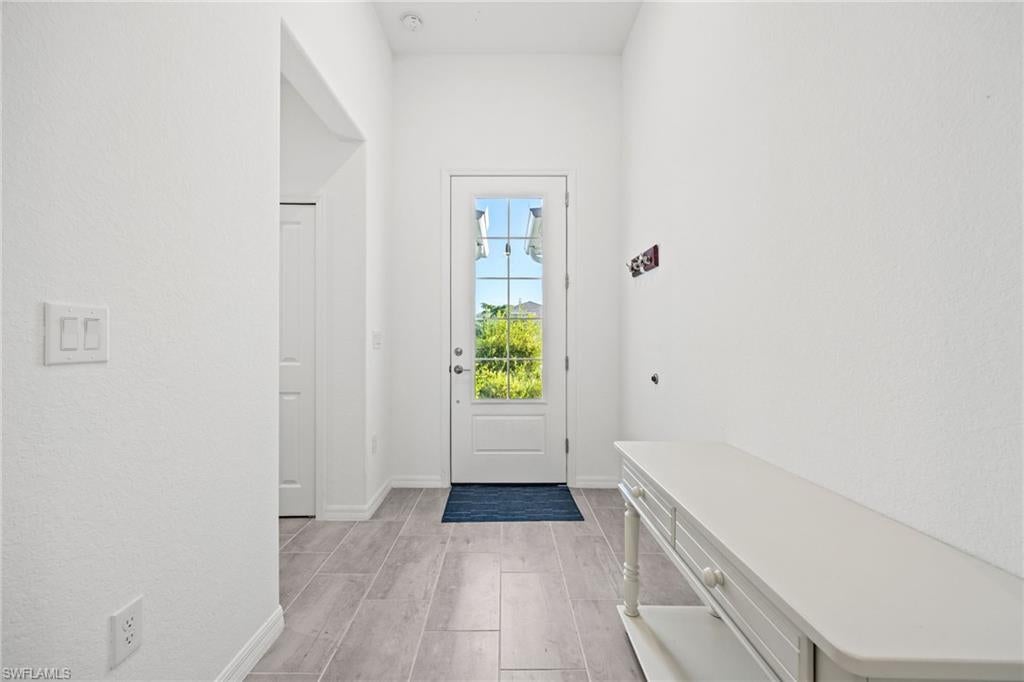 TRAILS EDGE - Residential