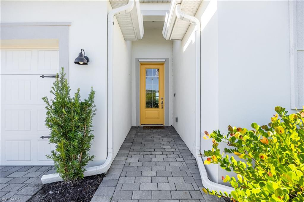 TRAILS EDGE - Residential