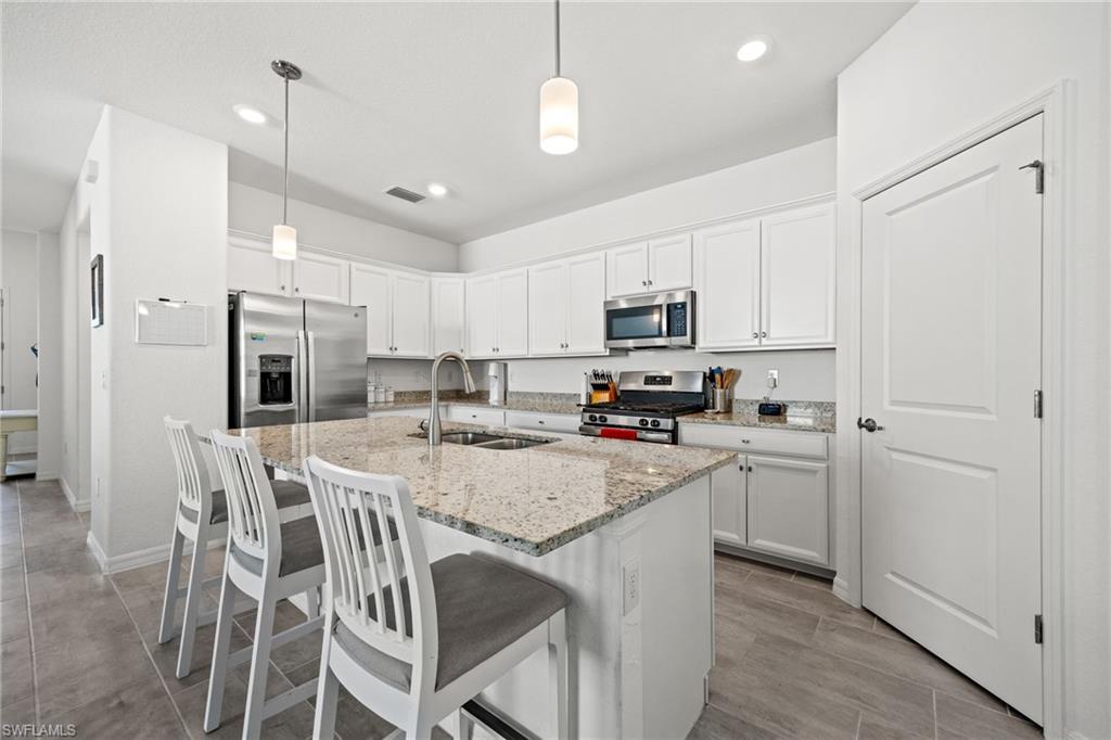 TRAILS EDGE - Residential