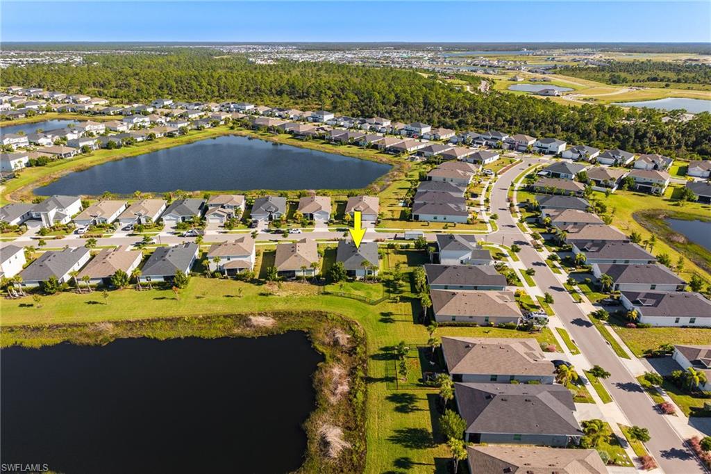 TRAILS EDGE - Residential