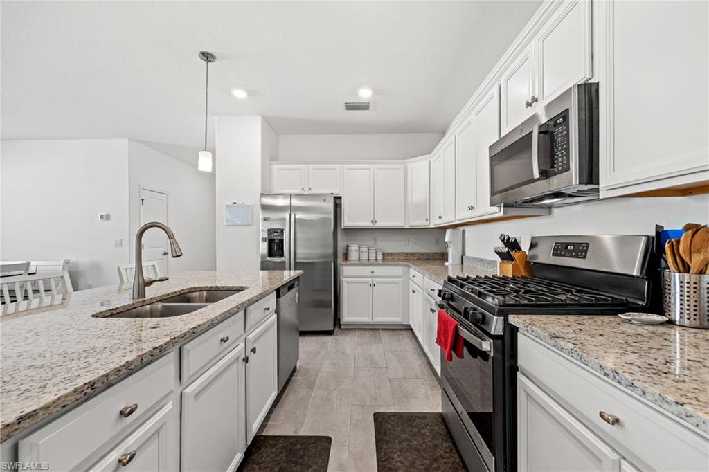 TRAILS EDGE - Residential