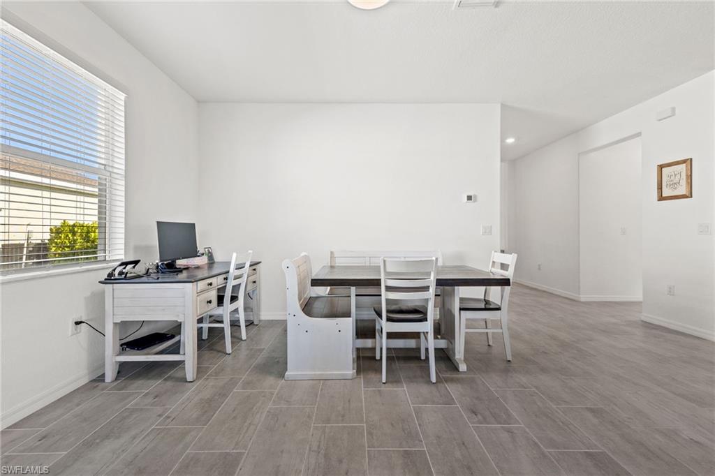 TRAILS EDGE - Residential