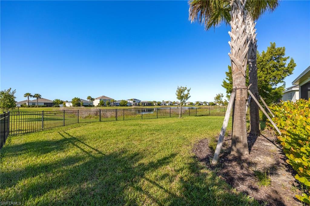 TRAILS EDGE - Residential