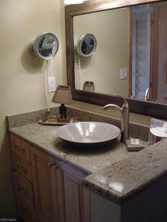 BONITA BEACH CLUB - Residential Lease