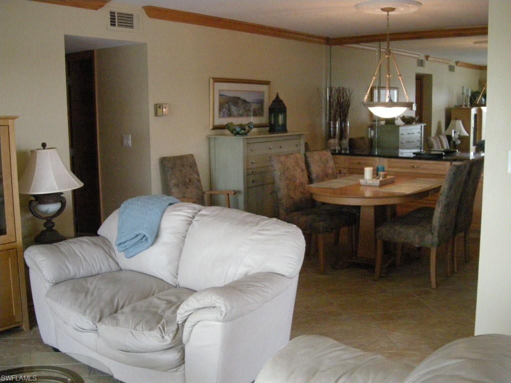 BONITA BEACH CLUB - Residential Lease