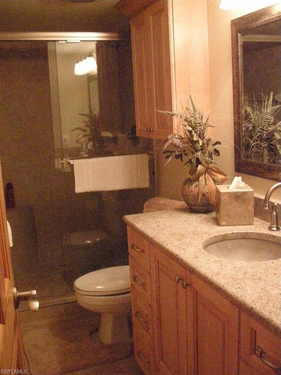 BONITA BEACH CLUB - Residential Lease