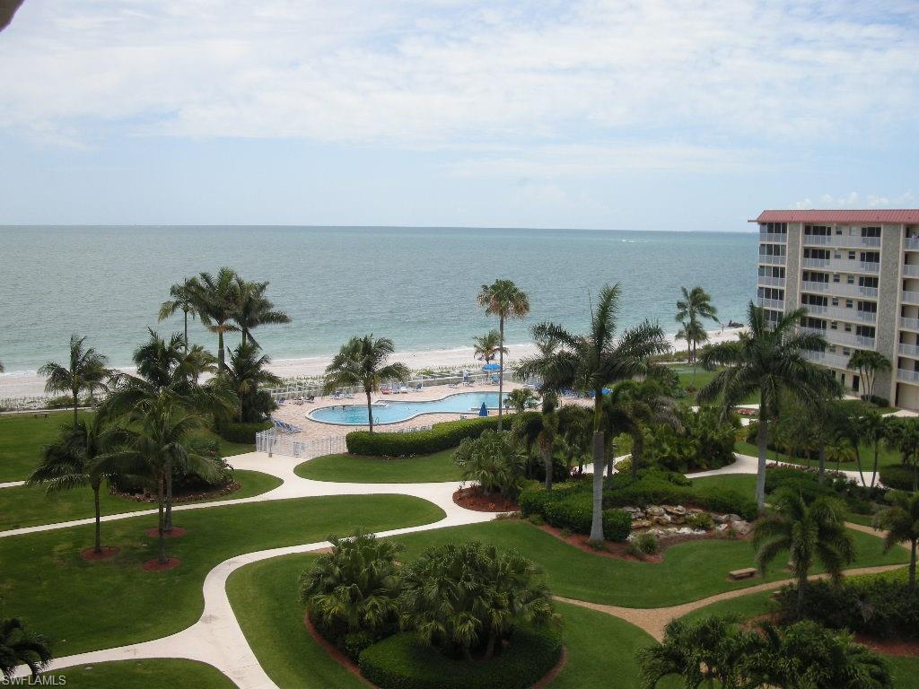 BONITA BEACH CLUB - Residential Lease