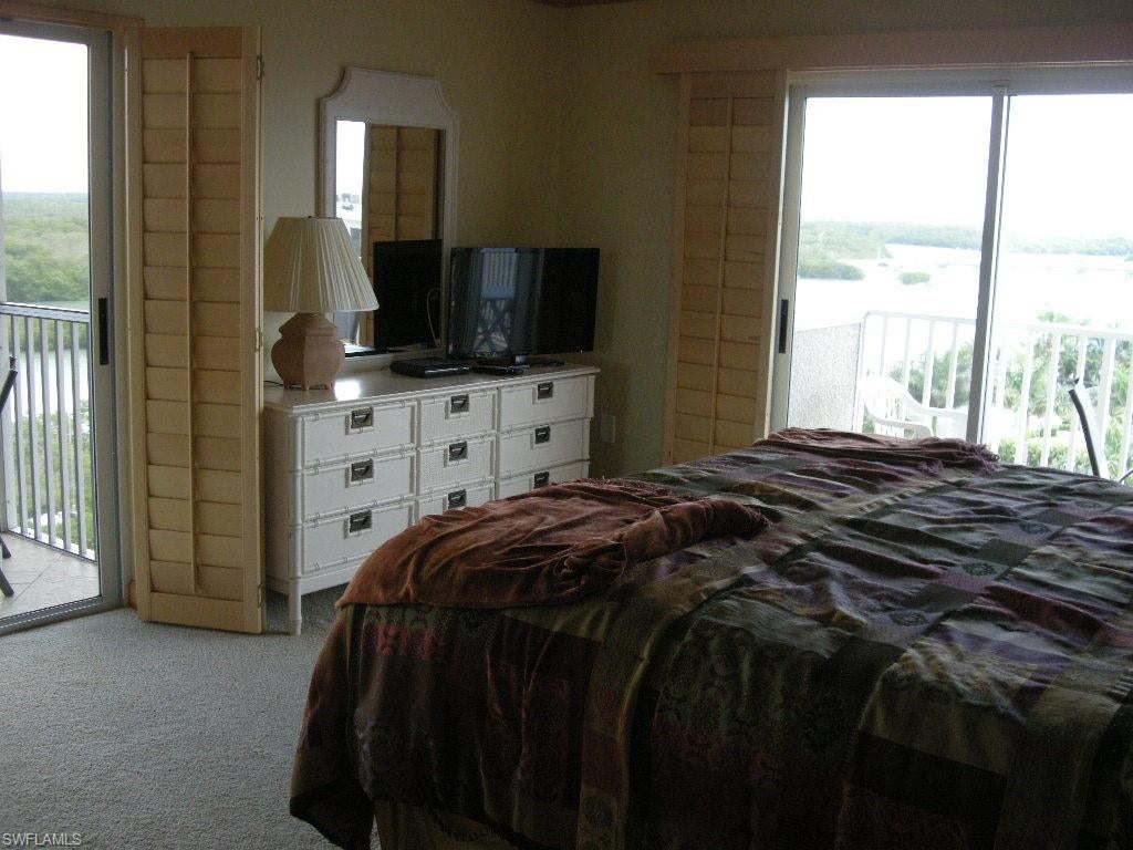 BONITA BEACH CLUB - Residential Lease