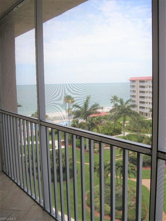 BONITA BEACH CLUB - Residential Lease
