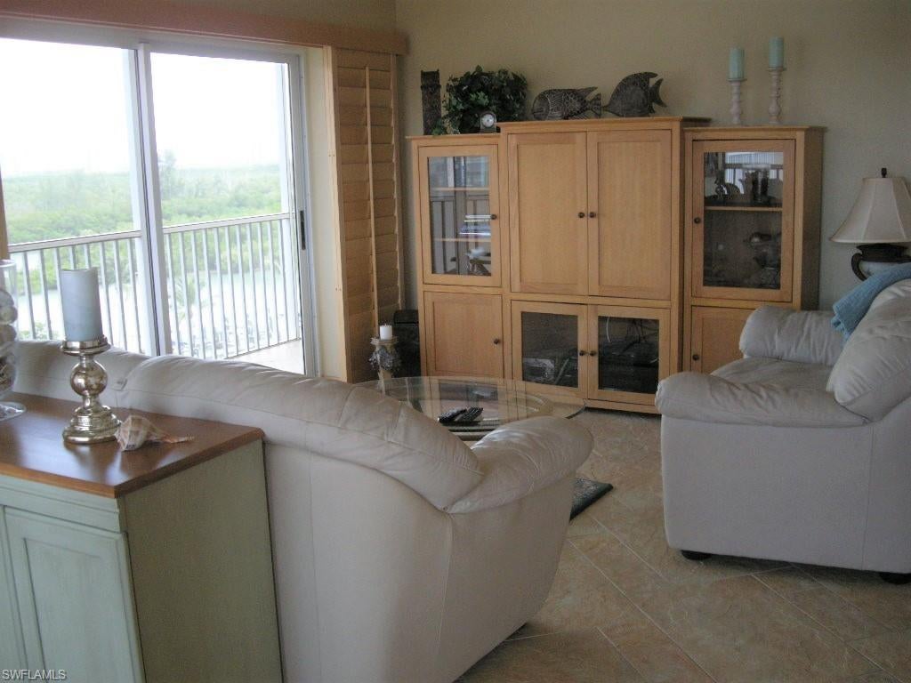 BONITA BEACH CLUB - Residential Lease