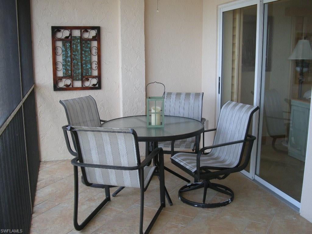 BONITA BEACH CLUB - Residential Lease