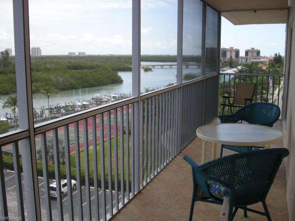BONITA BEACH CLUB - Residential Lease