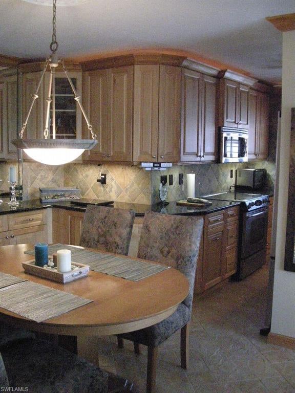 BONITA BEACH CLUB - Residential Lease