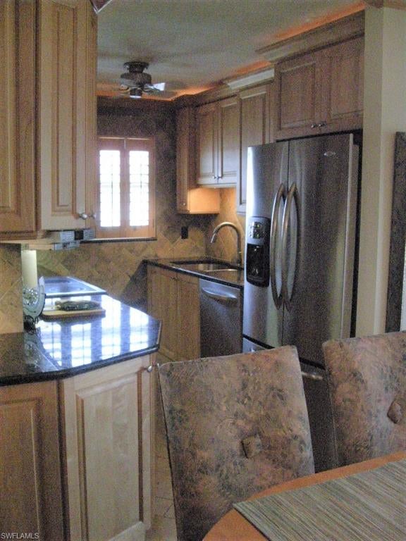 BONITA BEACH CLUB - Residential Lease