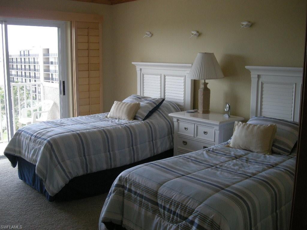 BONITA BEACH CLUB - Residential Lease