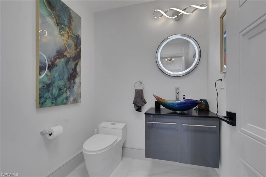 MOON LAKE - Residential