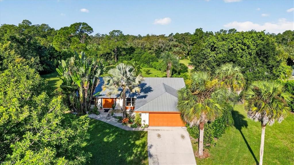 GOLDEN GATE ESTATES - Residential