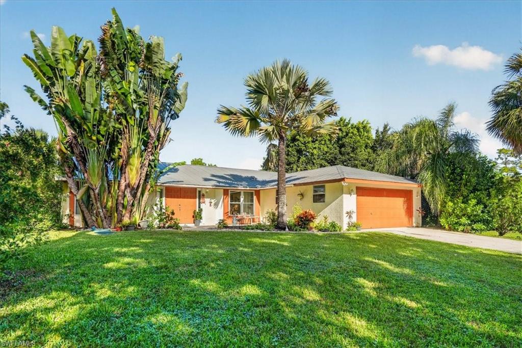 GOLDEN GATE ESTATES - Residential